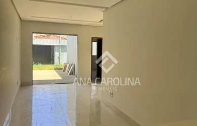 Imagem 5: Casa à Venda no Bairro Santa Rafaela