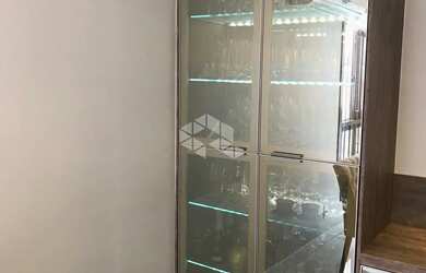 Imagem 14: Casa a venda de 3 dormitórios com suíte no bairro Pé de Plátano, Santa...