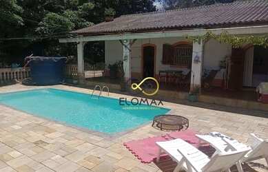 Imagem 11: Vende - Chácara - 2 quartos, 1 suite c/ Hidro dupla 02 banheiros em granito , 2.150m² - Pi