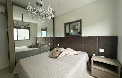 Imagem 5: APARTAMENTO MOBILIADO FRENTE MAR PARA LOCAÇÃO ANUAL EM BALNEÁRIO CAMBORIÚ