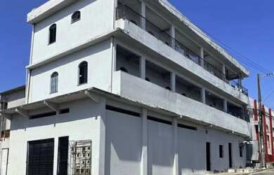 Imagem: A kitnet possui 2 Dormitórios, 1 Banheiro, Imóvel novo e