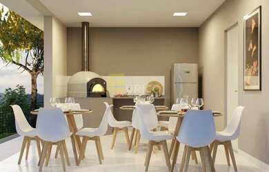 Imagem 11: Apartamento à venda no Condomínio HM Intense Valinhos em Valinhos/SP