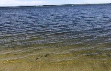 Imagem 2: Terreno no condomínio Portal da Ilha, em Barra bonita