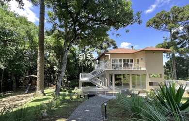 Imagem 13: Terreno cercado pela natureza