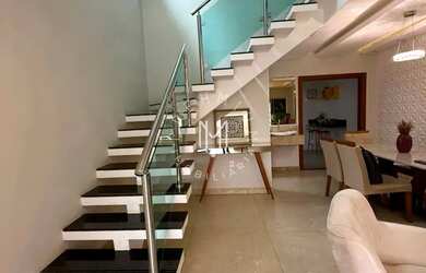 Imagem 2: Imóvel para venda tem 156 metros quadrados com 3 quartos em Bateias II - Vitória da Conqui