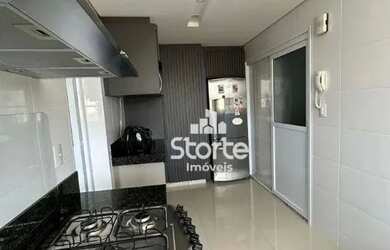 Imagem 7: Apartamento com 3 dormitórios à venda, 102 m² por R$ 840.000,00 - Santa...