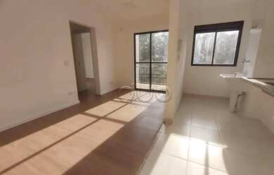 Imagem 2: Apartamento com 2 dormitórios, 52 m² - venda por R$ 235.000,00 ou aluguel...