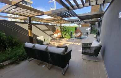 Imagem 13: Apartamento novo em home club