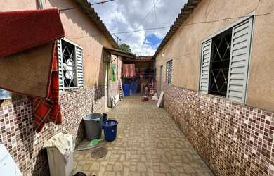 Imagem 6: Casa 2 quartos para Venda Ceilândia Norte Ceilândia , Brasília