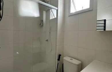 Imagem 3: Apartamento 2 quartos com suíte em Jardim Camburi