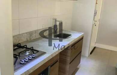 Imagem 9: Locação Apartamento Sao Caetano do Sul Santa Paula Ref 45667