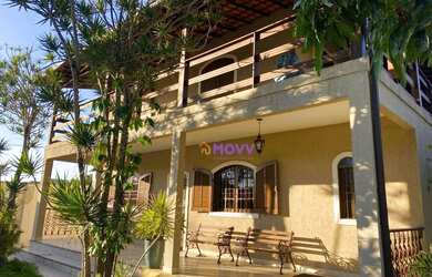 Imagem 2: Casa à venda, 440 m² por R$ 1.100.000,00 - Itaipuaçu - Maricá/RJ