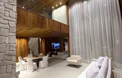 Imagem 7: CASA DE LUXO NO CONDOMÍNIO PRAIA BELLA SUA TEMPORADA DOS SONHOS!