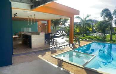 Imagem 4: Casa com 3 dormitórios para alugar, 127 m² por R$ 1.200,00/dia - Barra do Jacuípe - Camaça