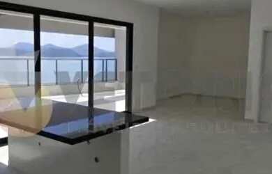 Imagem: O apartamento possui 3 Dormitórios, 4 Banheiros, 2 Vagas na