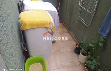 Imagem 10: Casa de condomínio em Rua Osório Franco Vilhena - Vila Nova Curuçá...