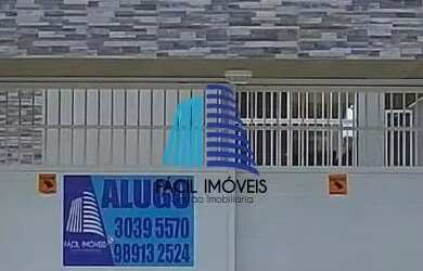 Imagem: A casa em condomínio possui 2 Dormitórios, 1 Banheiro, 1 Vaga