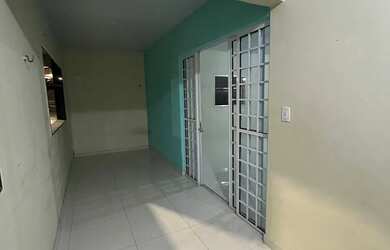 Imagem 3: Casa primeiro andar. Varanda, 50m² de Área, 1 Banheiroe1 Dormitório