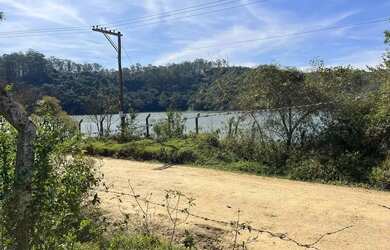 Imagem 15: Lote de 9.000M² com vista para represa em Nazaré Paulista
