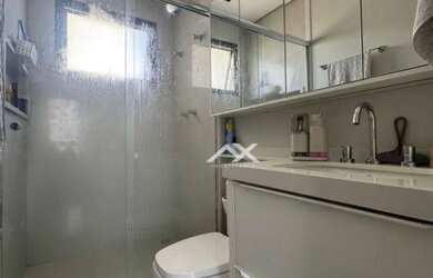 Imagem 9: Aeon I Apartamento Mobiliado I 3 suítes I varanda gourmet