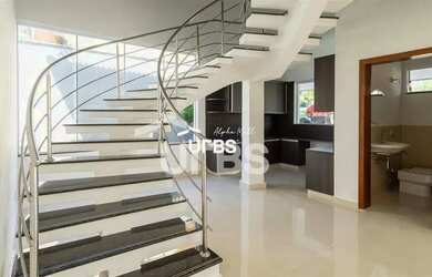 Imagem 7: Jardins Paris - Casa de Condomínio 4 quartos, sendo 4 suítes