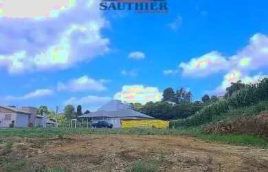 Imagem 2: Terreno Linha 12 Carlos Barbosa