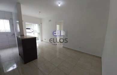 Imagem 2: Apartamento térreo 2 quartos bairro João Costa