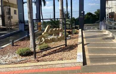 Imagem 13: Ed. Lagoa Dourada - Apartamento padrão à Venda, Jardim Aquaville, Avenida...