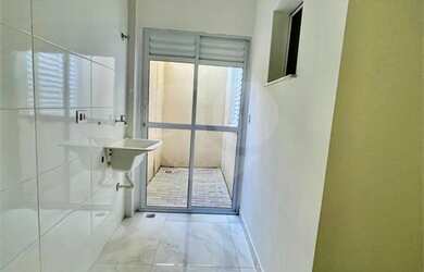 Imagem 4: Apartamento com 2 quartos à venda ou para locação em Santana - SP