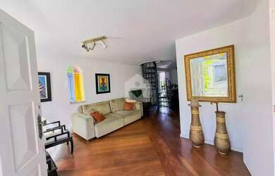 Imagem 3: Casa para venda com 4 quartos, 356m² - Centro - Petrópolis/RJ