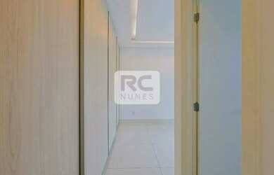 Imagem 12: Apartamento com área de 79 m² 2 suítes no Bairro Vila da Serra- Nova...