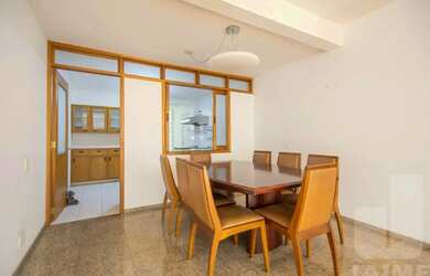 Imagem 9: Apartamento a poucos minutos do Shopping com 03 dormitórios sendo 1 suíte...