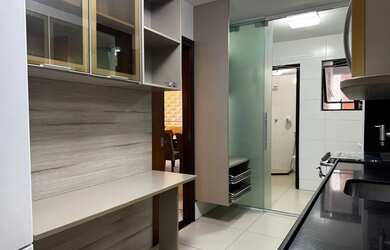 Imagem 11: Apartamento em Jatiúca, Maceió/AL