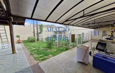 Imagem 13: Chácara à venda em Americana-SP, no Jardim Terramérica III 1 banheiro,...