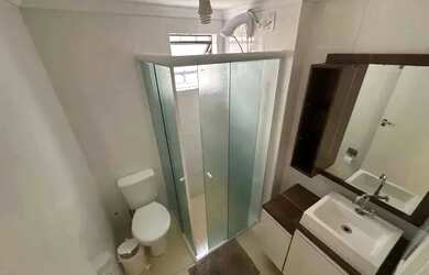 Imagem 7: Apartamento 3 dormitórios sendo 1 suíte e 1 vaga de garagem em Meia...