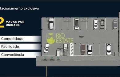 Imagem 4: Lojas LOCAL NOBRE, 37m2, Monte Castelo -- Volta Redonda/RJ