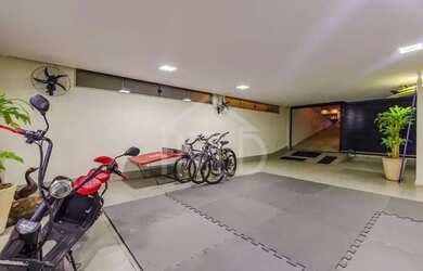 Imagem 16: Imóvel para aluguel tem 600 metros quadrados com 4 quartos