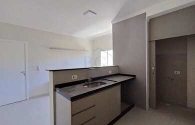 Imagem 5: Apartamentos Padrão em Poços de Caldas