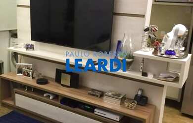 Imagem 1: APARTAMENTO - BOM RETIRO - SP