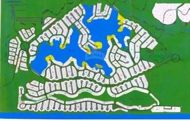 Imagem: LOTE A VENDA LINHA VERDE COND AGUAS DE SAUIPE