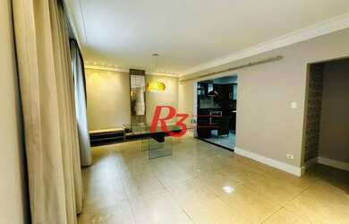 Imagem 3: Casa à venda, 210 m² por R$ 1.280.000,00 - Vila Matias - Santos/SP