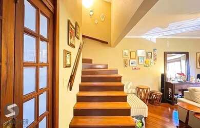 Imagem 16: Casa em Condomínio 3 dormitórios à venda Tristeza Porto Alegre/RS