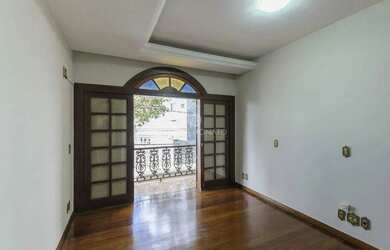 Imagem 11: Santo Antônio - Casa comercial 5 quartos para aluguel na Anuar Donato