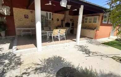 Imagem 6: Casa à venda com 410m² e 5 quartos em Recreio dos Bandeirantes, Rio...