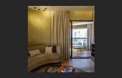 Imagem 5: Apartamento Para Venda e Locação Vila Olímpia, 1 Quartos, 1 Suíte, 2 Vagas, 48m² - (condom