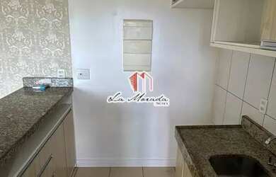 Imagem 9: The Club Residence, 75M², 3Qtos, 2 vgs, Gerador 100 LOCAÇÃO