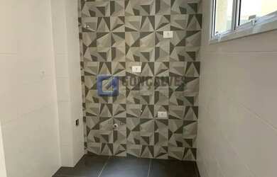 Imagem 15: Venda Apartamento Cobertura Santo Andre Campestre Ref 148806