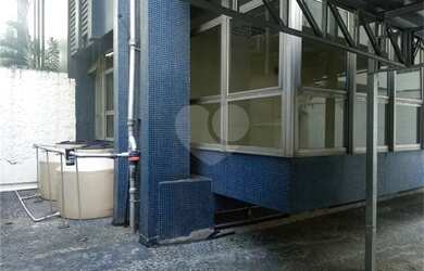 Imagem 6: Salas à venda em Higienópolis - SP