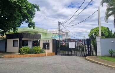 Imagem: O terreno possui 360m² de Área e Imóvel novo e está localizado