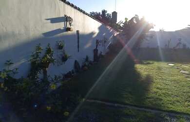 Imagem 6: Vendo Casa de 04 Quartos toda oda na Laje na 3 Etapa do condomínio entre...